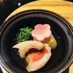 Kaiseki Restaurant Kadan User Photo