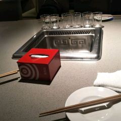 Hidilao Hot Pot( Mo Er Department Store) User Photo