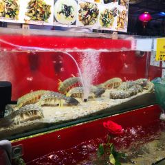 Weld Quay (Tree Shade) Da Shu Xia Seafood House User Photo