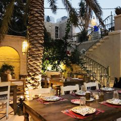 Sufra Restaurant User Photo
