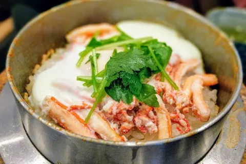 카마메시 시즈카 공원점