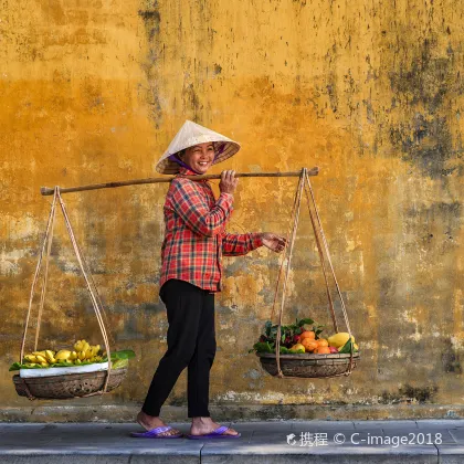 Бутик Отели в г. Хой-Ан