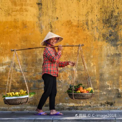 Etihad Airways Flights to Thanh Hoa