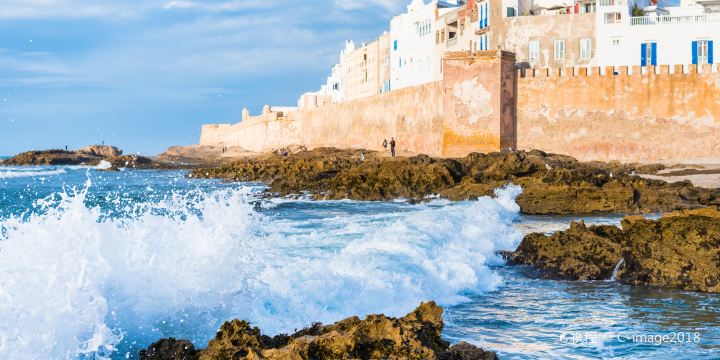 Essaouira