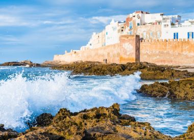 Essaouira