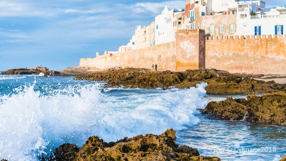 Essaouira