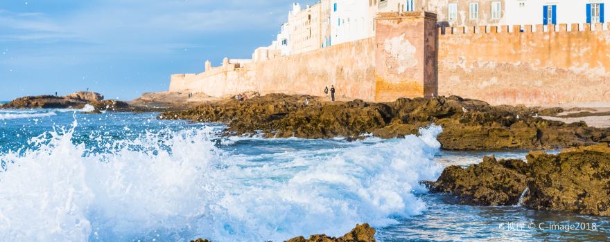 Essaouira