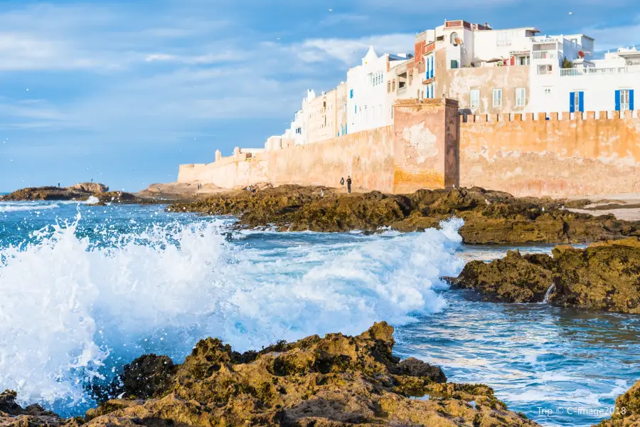 Essaouira