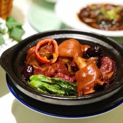 转角·上海老弄堂(淮海路店) User Photo
