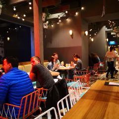 Betty’s Burgers(VIC-Elizabeth Street) User Photo