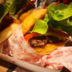 Betty’s Burgers(VIC-Elizabeth Street) User Photo