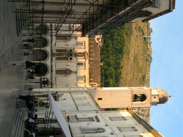 Sponza Palace