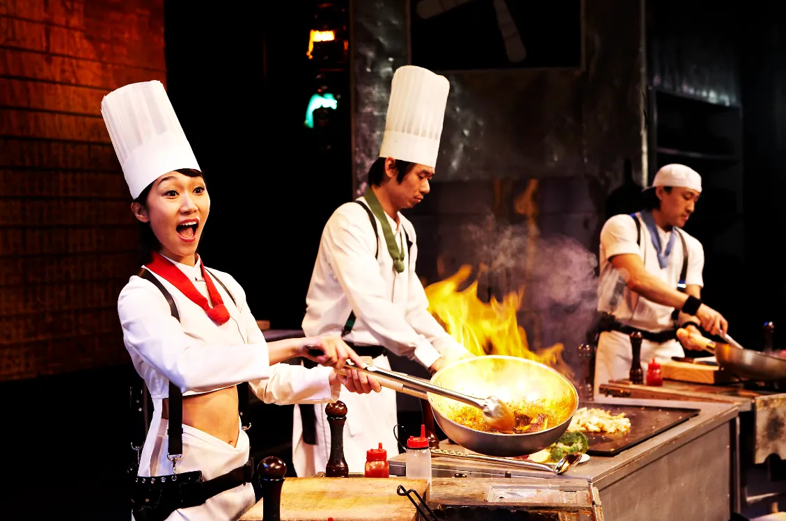 5_亂打秀(明洞劇場)