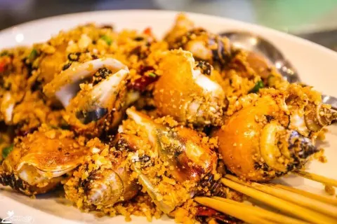Restoran Jeti