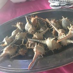 Penang Hai Boey Seafood User Photo
