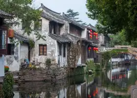 Shuangqiao