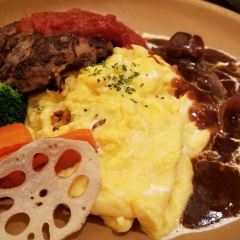 Soup Curry GARAKU User Photo