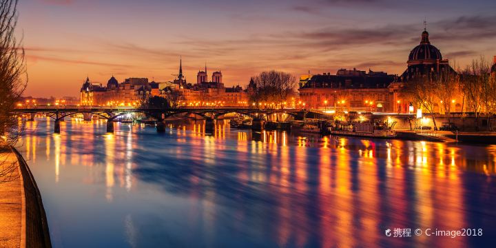 Seine River