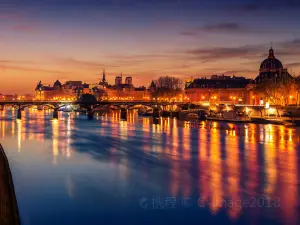 Seine River