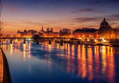 Sông Seine