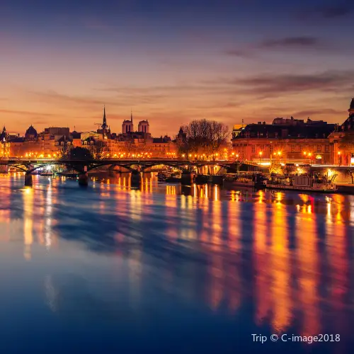 Seine River