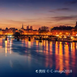 Seine River