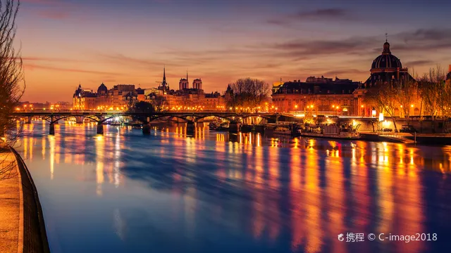 Seine River
