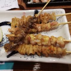 Qiancaowu Sushi (linpingyuzhicheng) User Photo