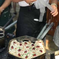 LU SHI MEI HUA GAO User Photo