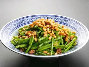 CHINA JIAO ZI WANG