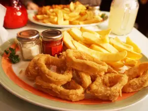 Poppie's