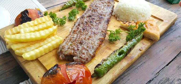 KAtaturk Turkish Restaurant