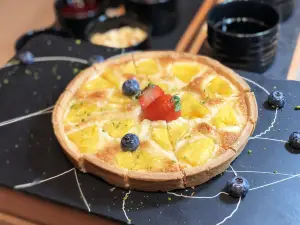 iCafe