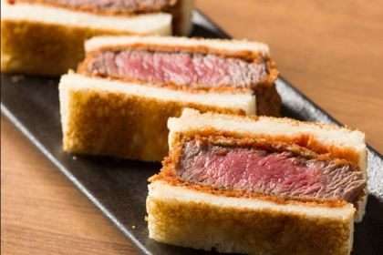 SUMIBIYAKINIKU NAKAHARA