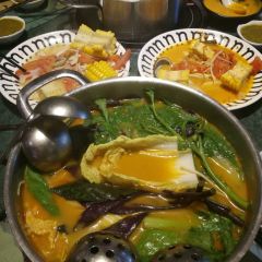 觅渔泰式海鲜火锅(喷水池店) User Photo