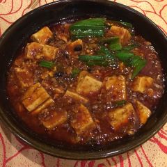 QIN SHAN ZHAI RESTAURANT User Photo