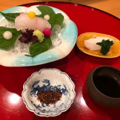 WAKU GHIN BY TETSUYA WAKUDA User Photo