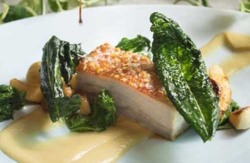 Origin Grill