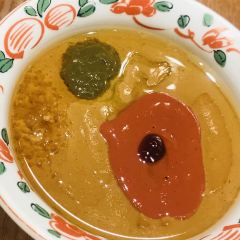 老门框爆肚涮肉馆(淮海东路店) User Photo