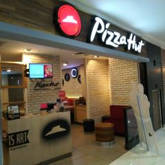 Pizza Hut User Photo