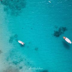 Dream Hut Fulidhoo 여행 사진