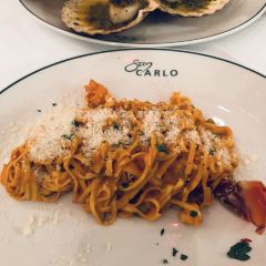 San Carlo Cicchetti User Photo