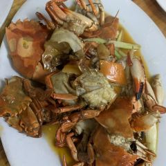 A lai seafood snack 여행 사진