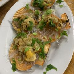 A lai seafood snack 여행 사진