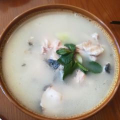 普者黑雅贝餐厅 User Photo