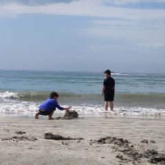 惠州惠東雙月灣檀悅豪生度假飯店·鼎鮮西餐廳張用戶圖片