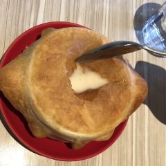 必胜客(爱琴海购物公园店) User Photo