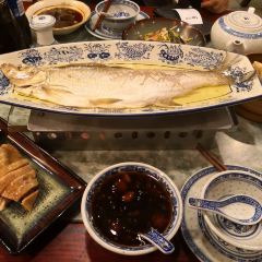 Nanjing Da Pai Dang ( De Ji Square ) User Photo