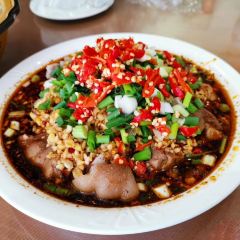 明心荷花饭店(资中店) User Photo