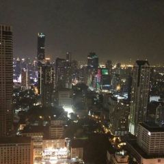 Sky Bar User Photo